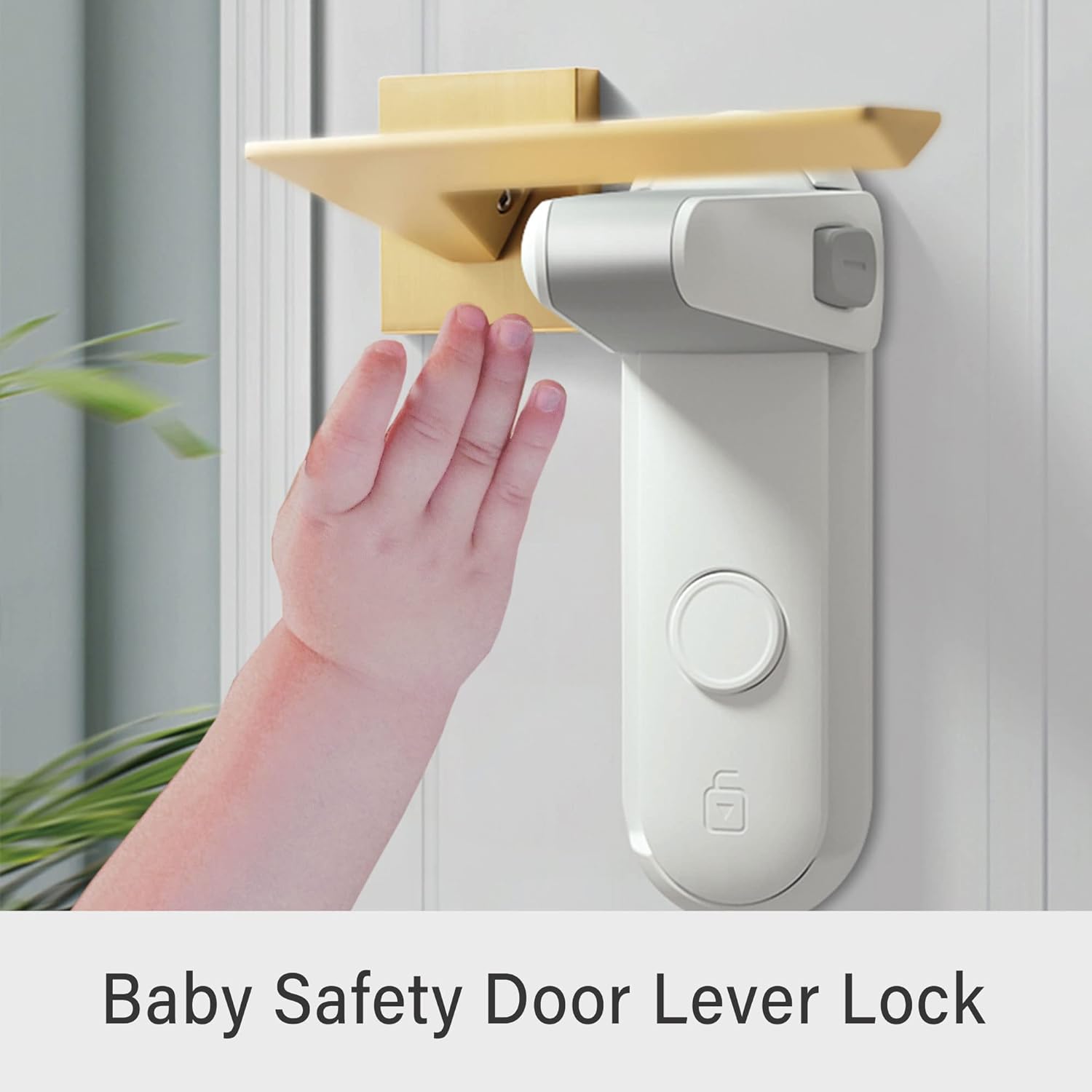 Buy One Get One Free | SafeNest - Protects little hands from big dangers! 