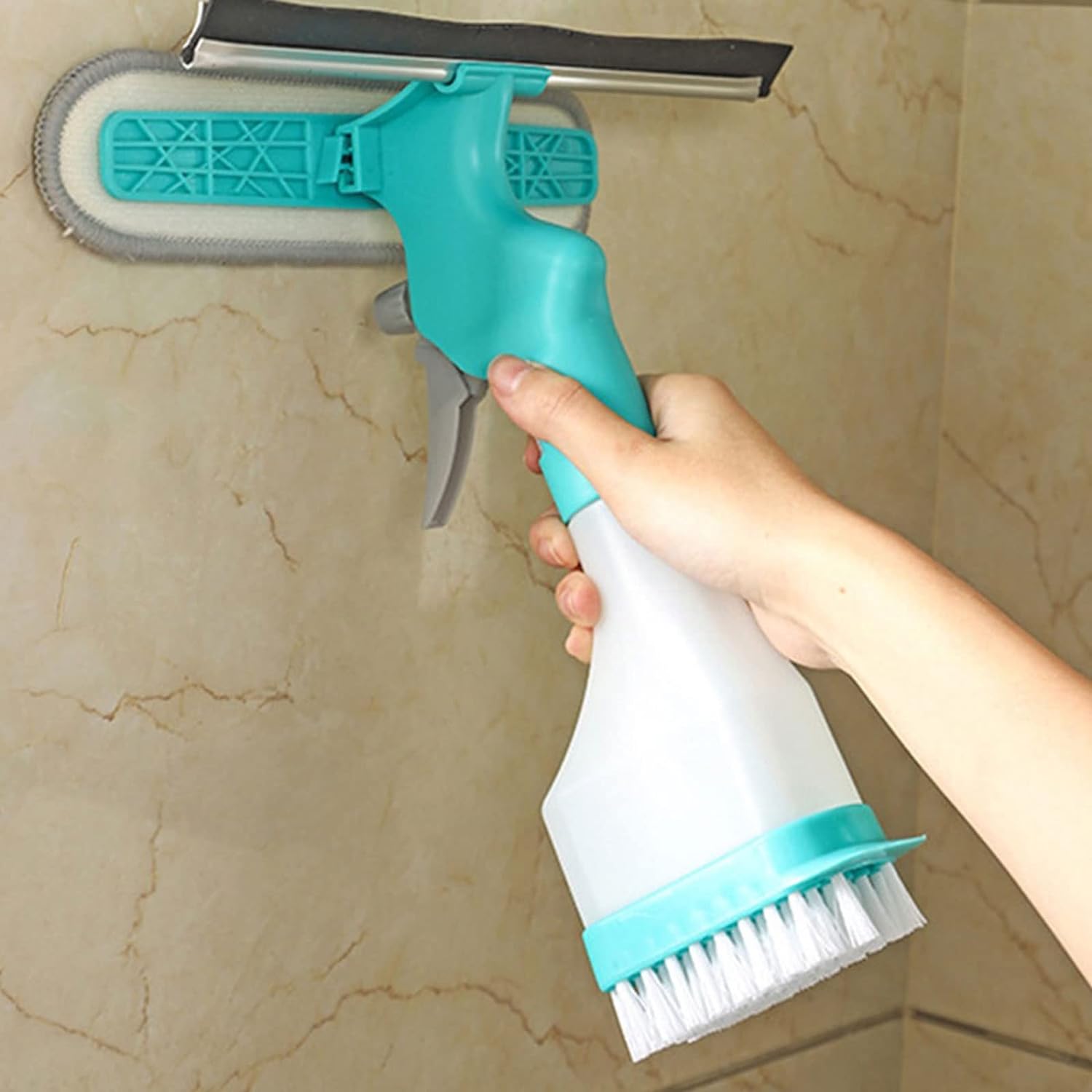GlassSweep - cleaning windows has never been easier!