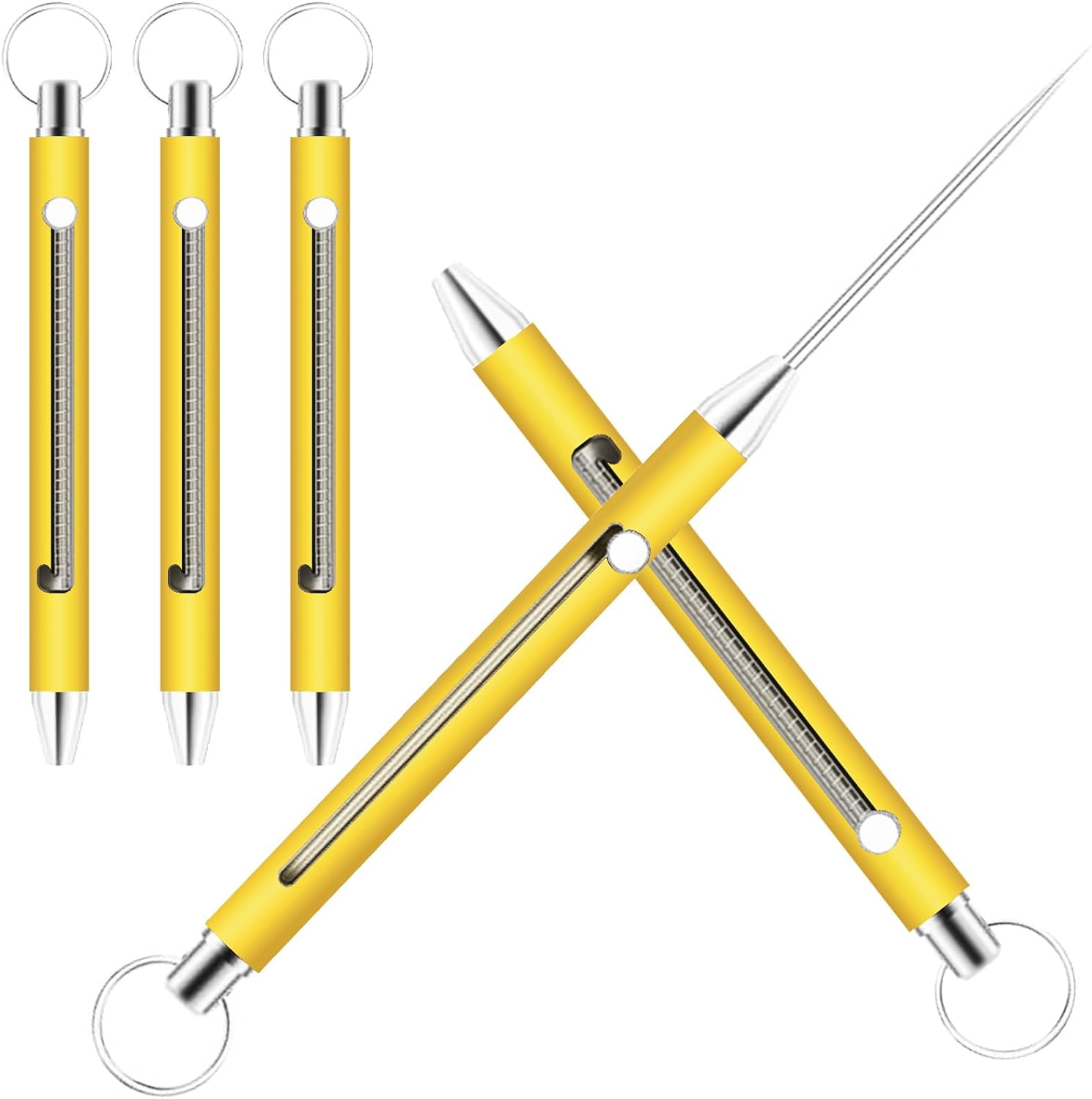 Buy One Get One Free | TitanPro - The reusable toothpick for on the go!