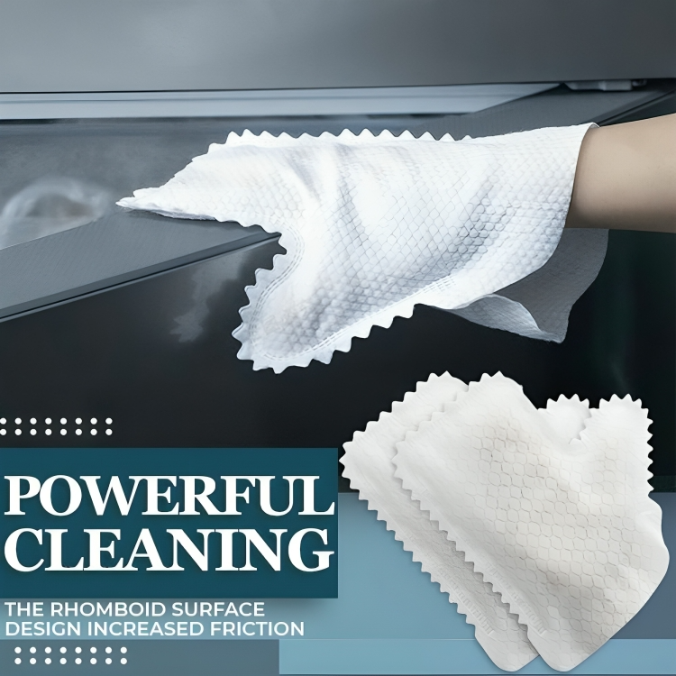 25+25 FREE | GloveEase - Never get wet hands while cleaning again!