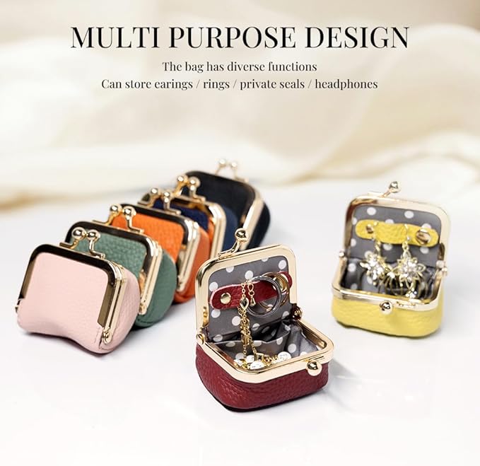 GlitzNest – your jewelry, always chic on the go