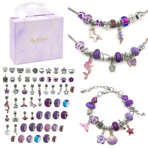 CharmCraft - Your own DIY jewelry collection