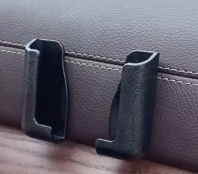 Verstelbare Draagbare Telefoonhouder voor Bureau en Reizen