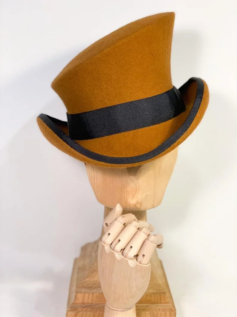 Strakke Twist Gebreide Muts voor moeiteloze stijl