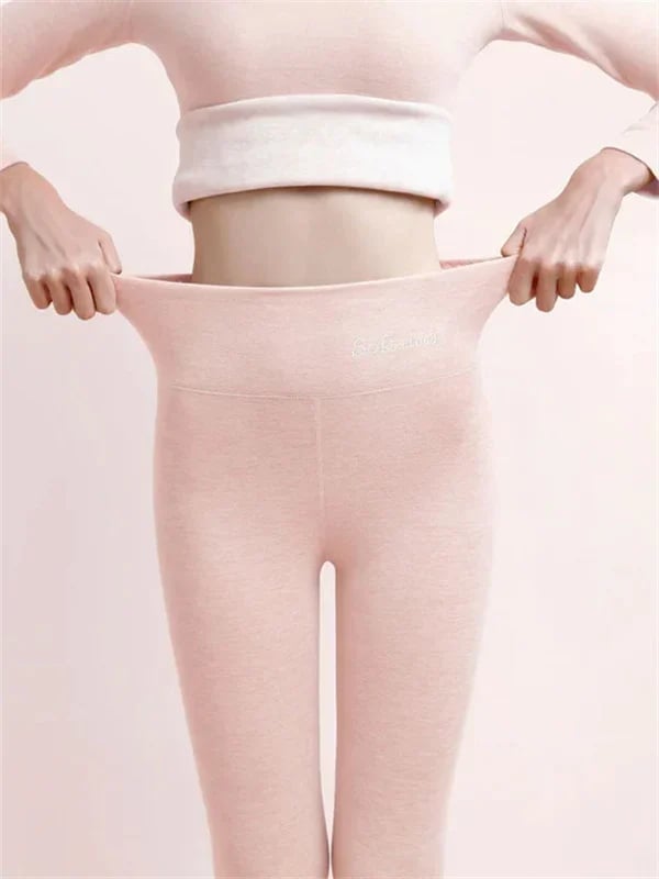 50% OFF | SnowSoft - Casual, warm, sturdy winter pants [Last day of sale] 