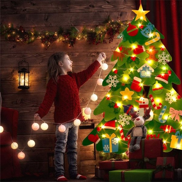 ChristmasShine - The Christmas tree + FREE LED strips [Last day discount]