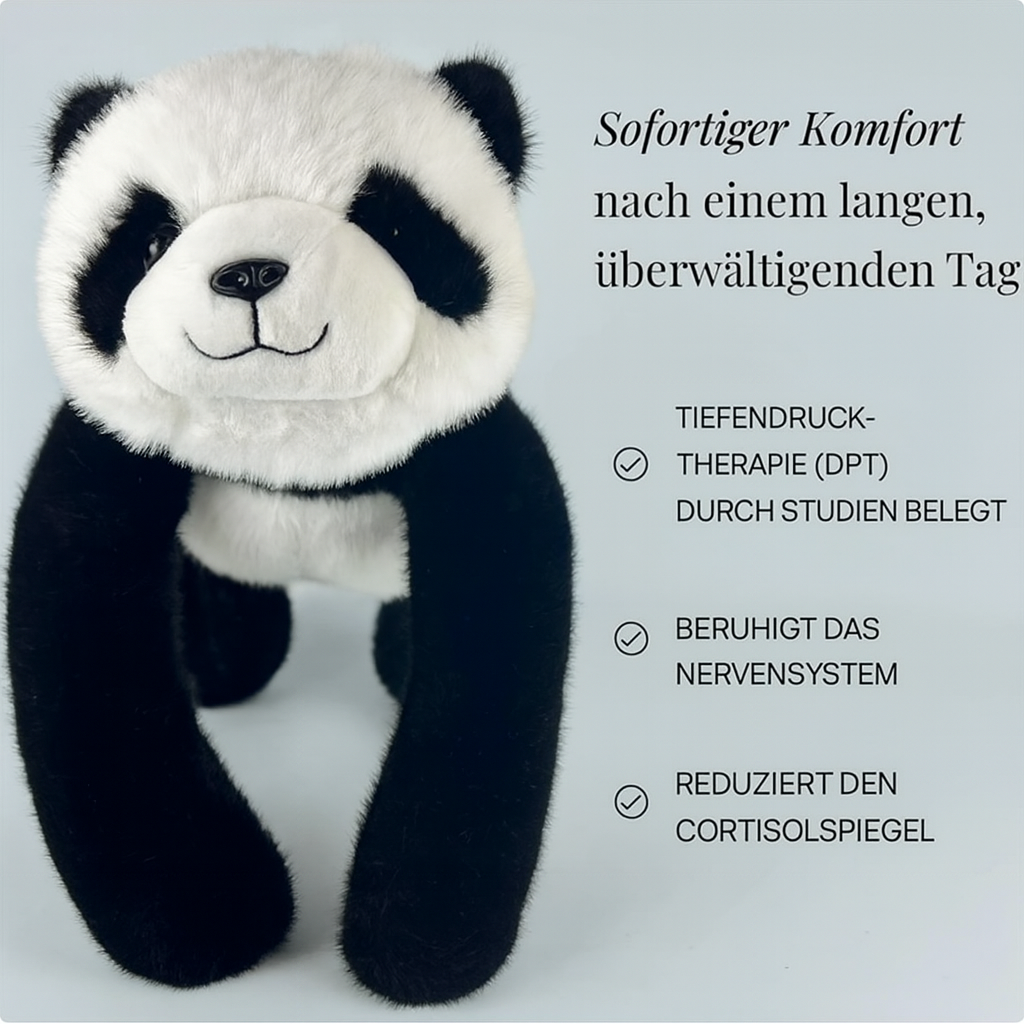Gezellig Gewogen Knuffeldeken voor Stressverlichting en Ontspanning