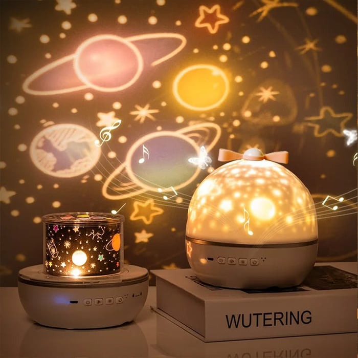 CelestiLite - Turn Nights into Starry Adventures [Last Day Sale]