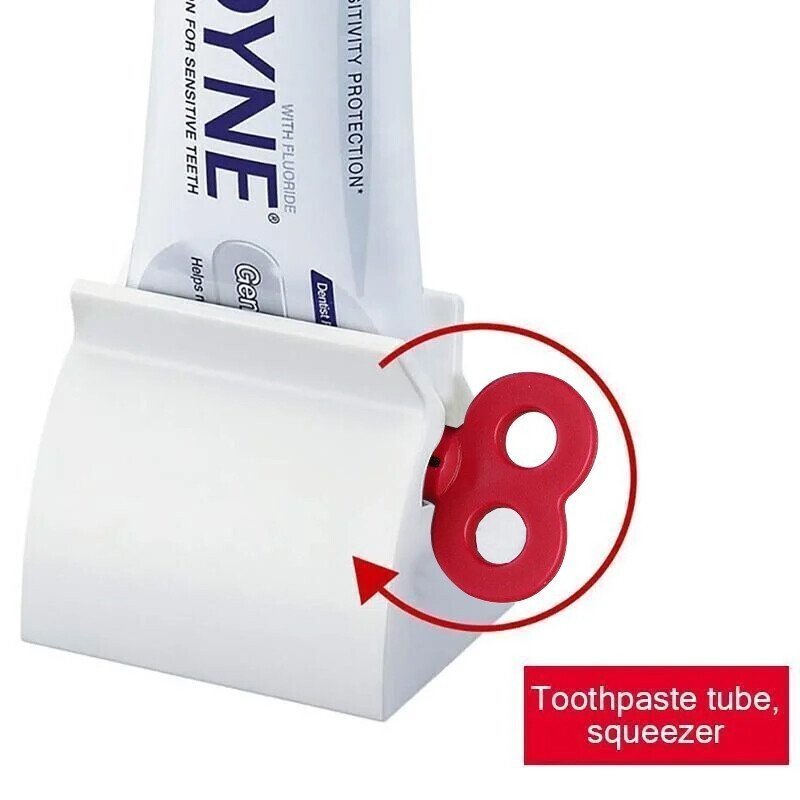 Buy One Get One Free | SqueezeSaver - Make it easy to use your toothpaste without waste [Last day's sale] 