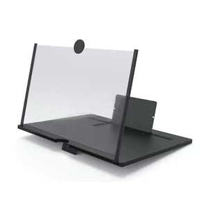ScreenZoom - See more. Feel more.