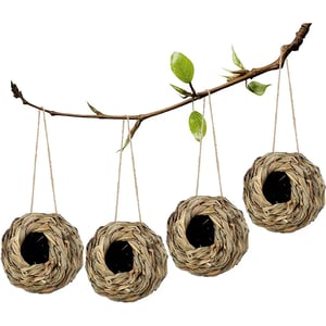 NestHaven - Provide hummingbirds with a safe home every year