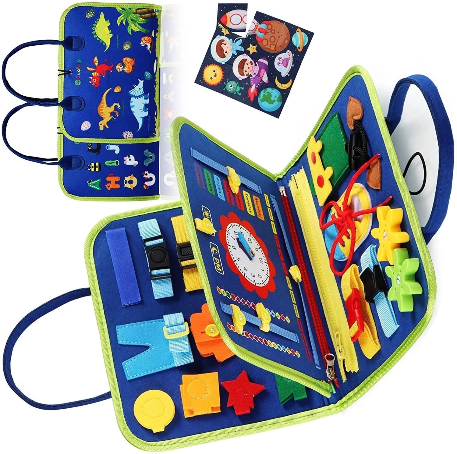 ThinkPlay - Discover creativity and learning fun