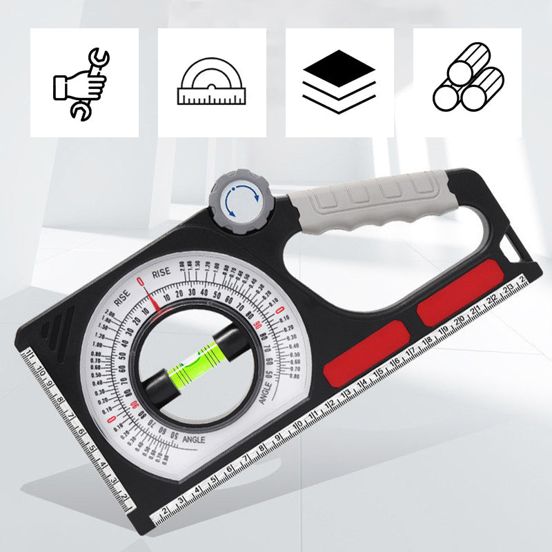 ProSlope - The reliable mechanical inclinometer for accurate measurements