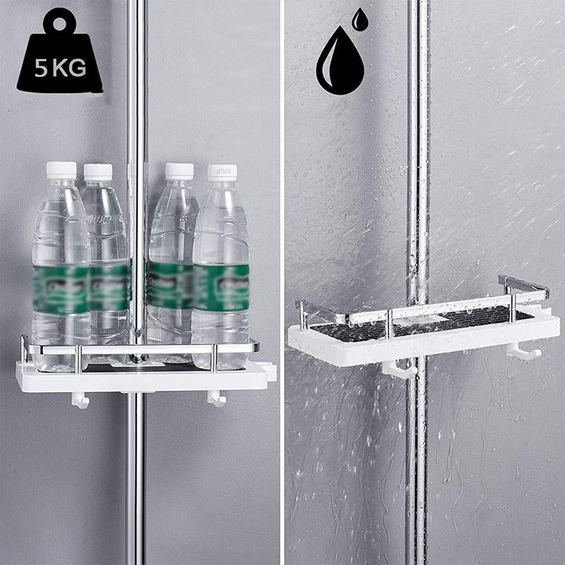50% OFF | ShowerCaddy™ - Shower slide holder for the shower [Last day of sale].