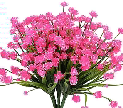 2+3 FREE | BloomAura - Natural floral splendor without maintenance