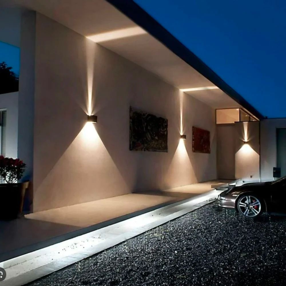 50% OFF | LuminaCube™ - The wireless and luxurious wall lamp! [Last day of sale]