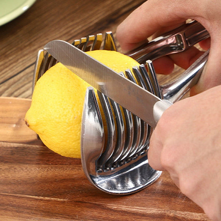 SliceTongs - Multifunctional Cutting Aid [Last Day Sale]