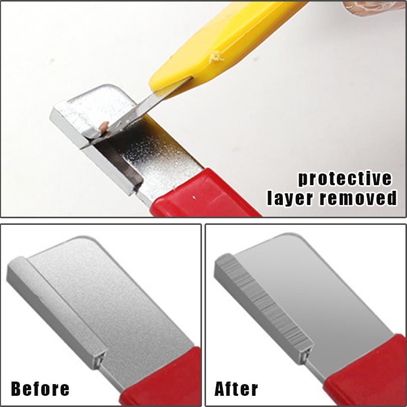 50% OFF | Garpener™ - Garden Tool Sharpener [Last Day Sale] 