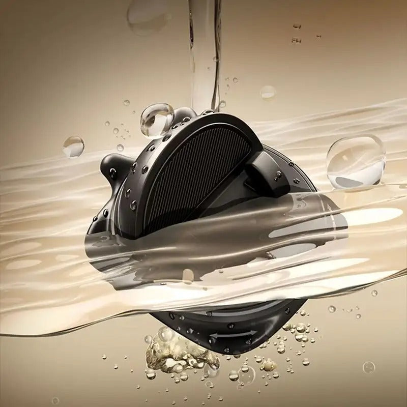 GripDrive - The premium grip for your smartphone on the go