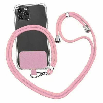 Buy one and get one free | NeckLock - Hands-free travel &amp; smartphone always at hand!