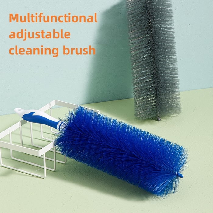 Buy 1+1 FREE | FanBrush – Effortless cleaning for clean fans