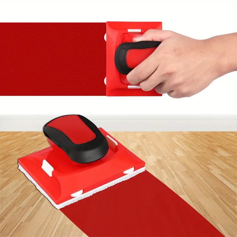 TruEdge - Perfect Edge Painting Tool [Last Day Sale]