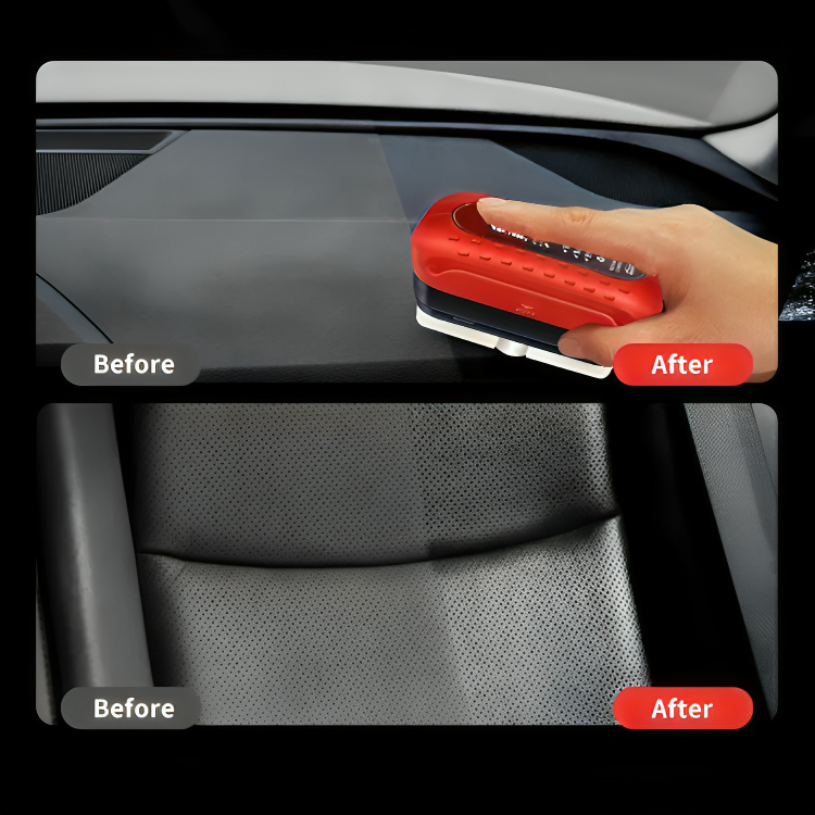 ViewBright™ - Oil Film Remover for Car Windows [Last Day Sale] 