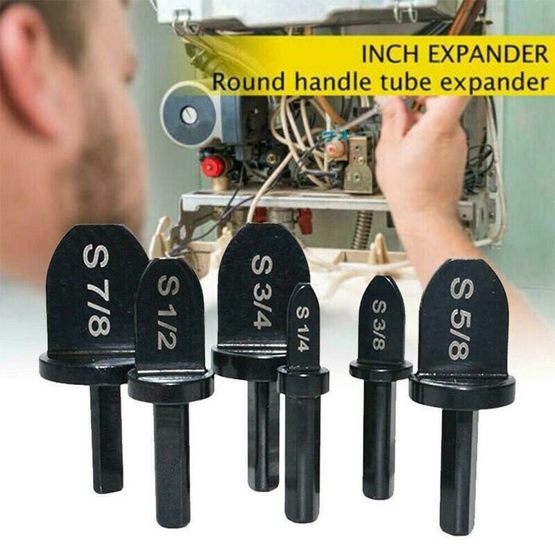3+3 FREE | UltraBit - Drop Forging Tool Set