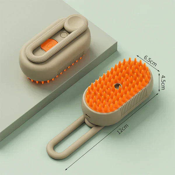 FurMist Massage Comb [Last Day Sale]