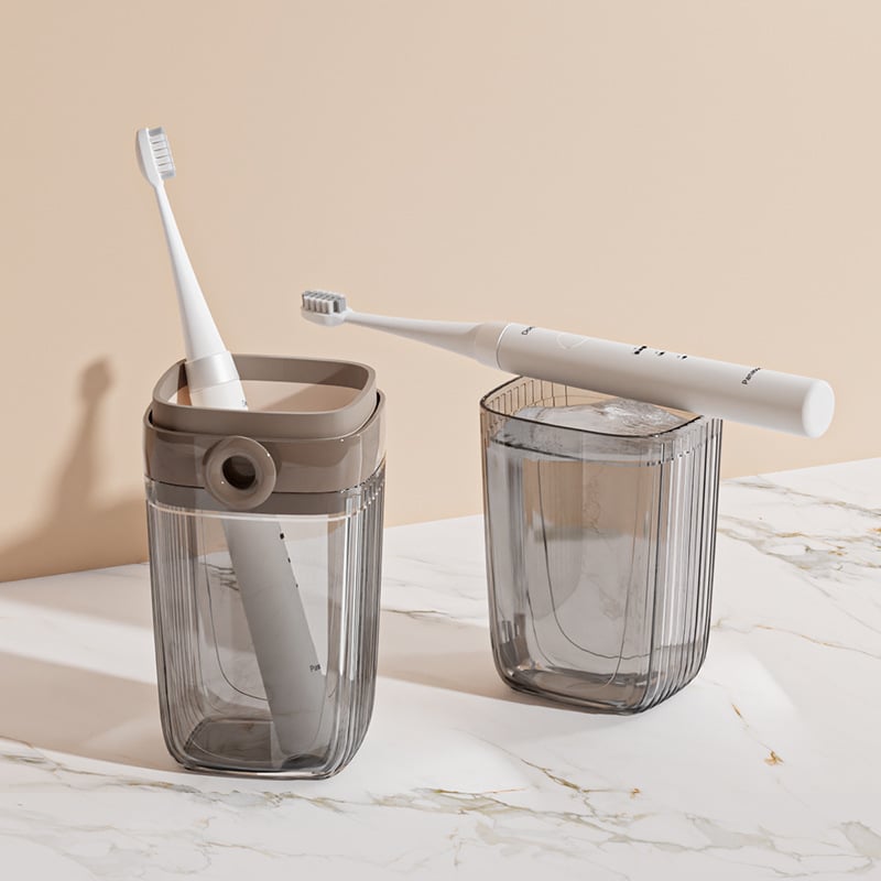 SoapPort - your leak-proof travel companion
