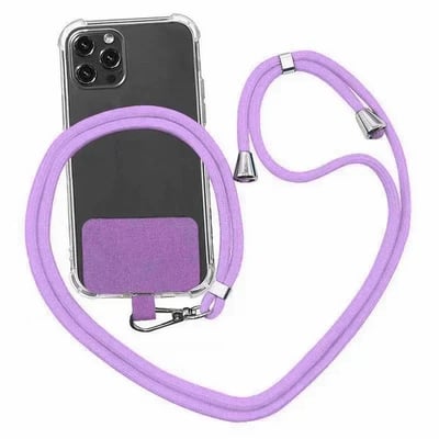 Buy one and get one free | NeckLock - Hands-free travel &amp; smartphone always at hand!