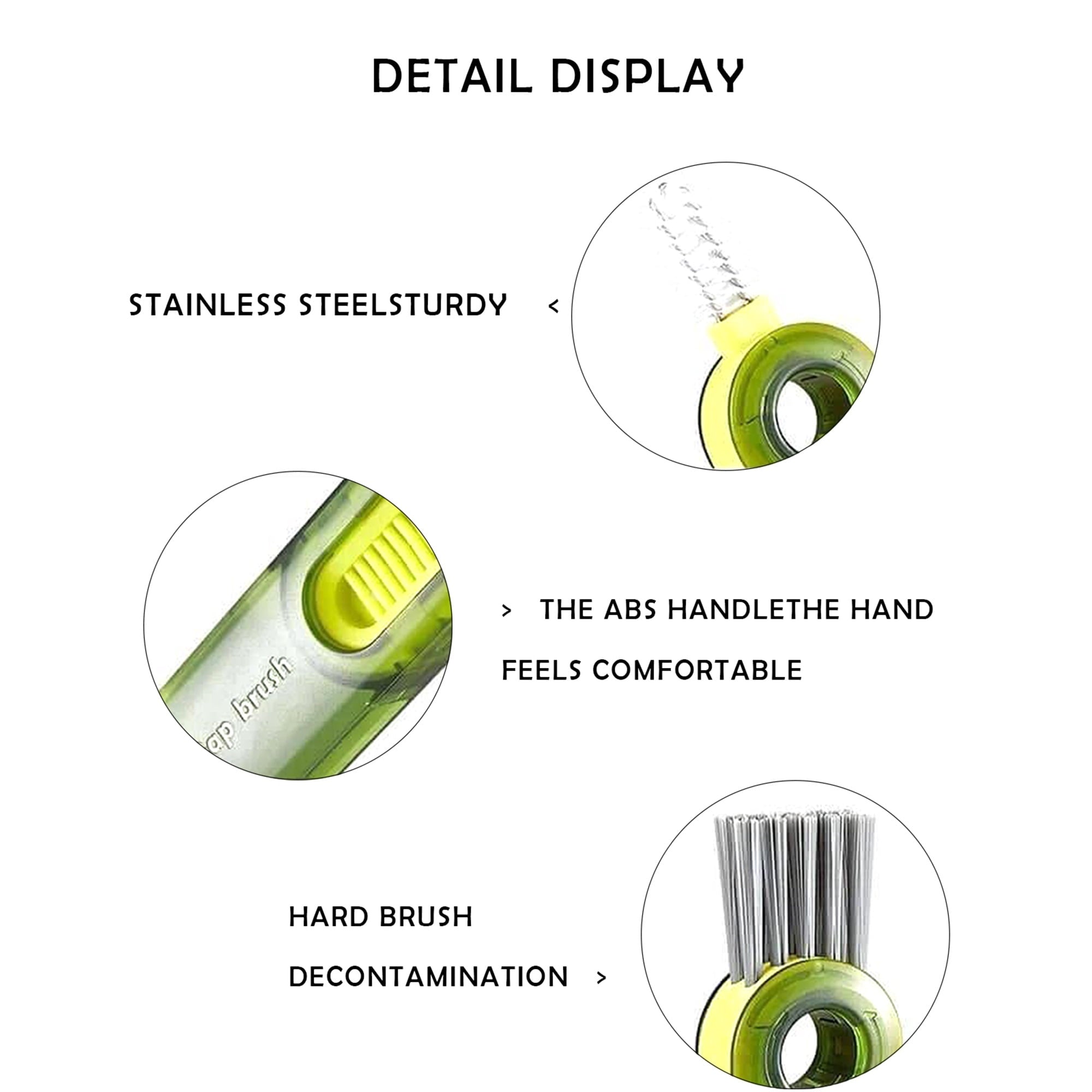 Buy 1+1 FREE | CleanFlex - Deep cleaning for every corner!