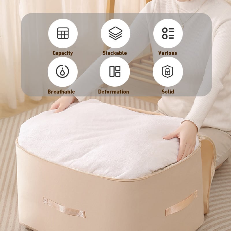 CompressSuit - Ultra Space-Saving Self-Compressing Organizer [Last Day Sale] 