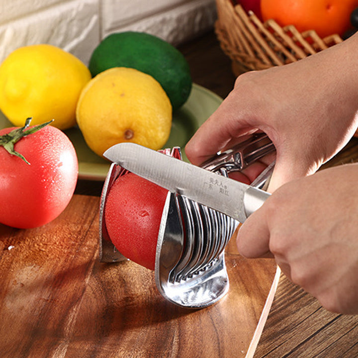 SliceTongs - Multifunctional Cutting Aid [Last Day Sale]