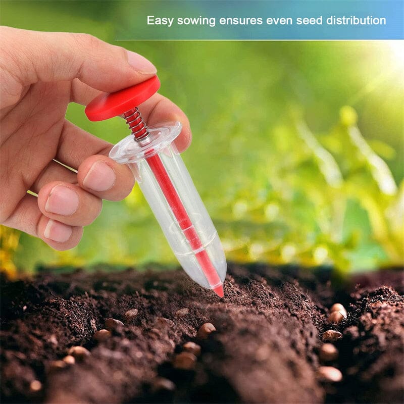 Buy 1+1 FREE | PlantEase - Precise and effortless planting in an instant