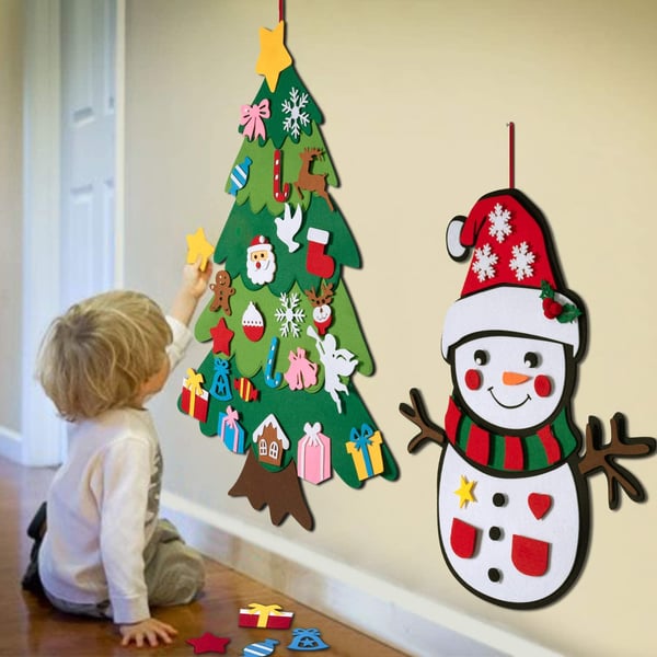 ChristmasShine - The Christmas tree + FREE LED strips [Last day discount]