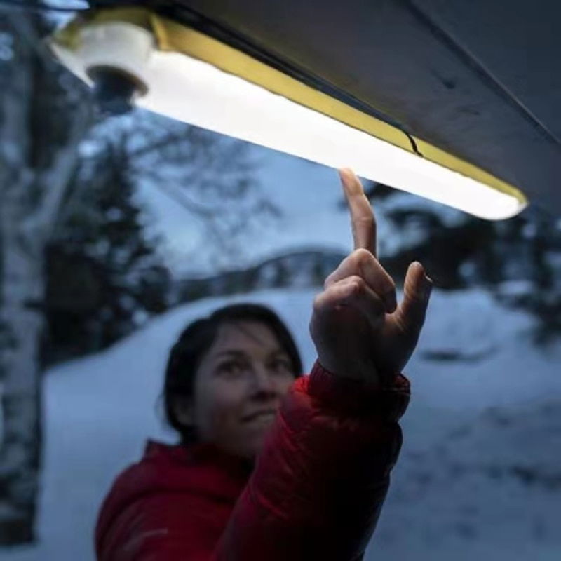 Buy one, get one free | LumaPack - Your foldable LED lantern for adventure and everyday life!
