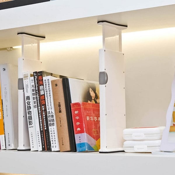 Buy 1+1 FREE | Drawer Organizer™ - Adjustable Drawer Divider [Last-Day Sale]