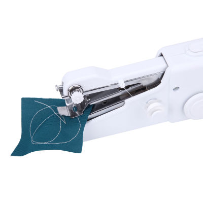 MicroMend - This compact device sews effortlessly and invisibly