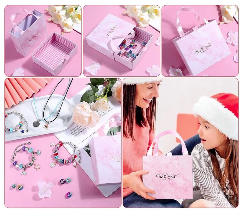 CharmCraft - Your own DIY jewelry collection