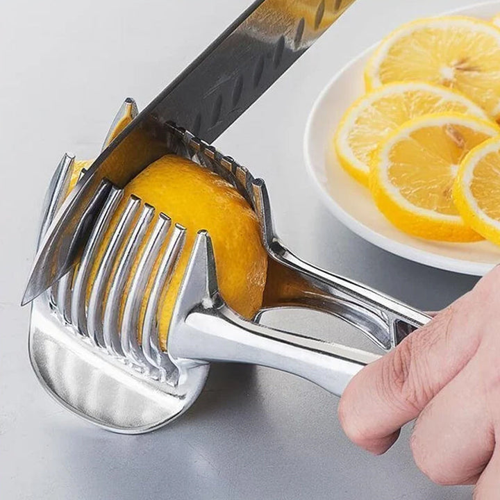 SliceTongs - Multifunctional Cutting Aid [Last Day Sale]