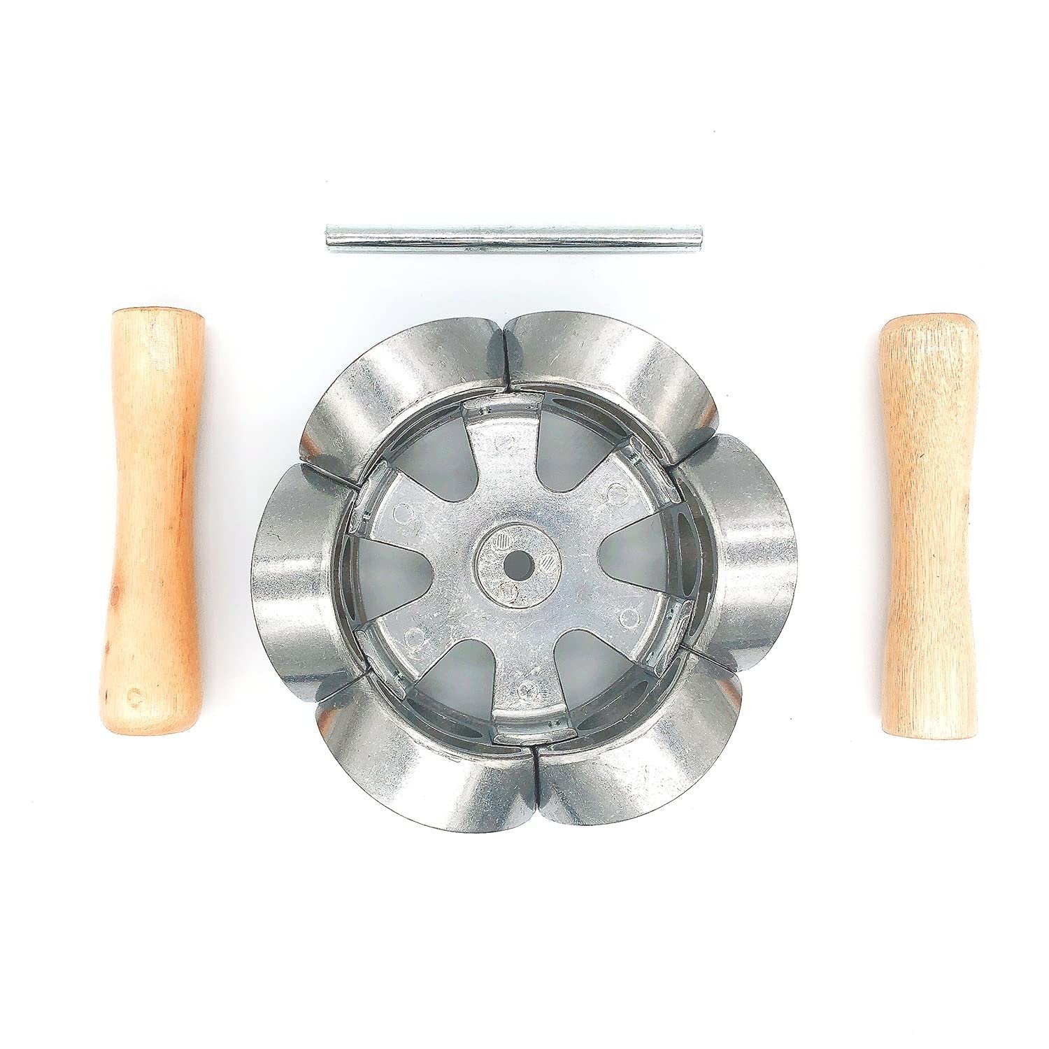 DonutSpin - DIY spinning donut molding machine [Last day sale]