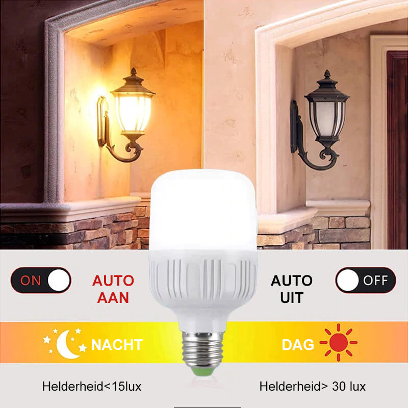 IllumiMotion - Automatic LED light with motion sensor