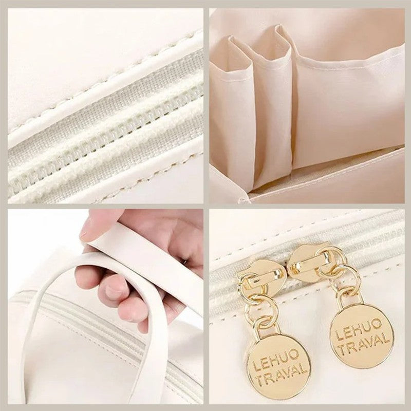 BeautyCase - Everything at hand, always beautifully organised