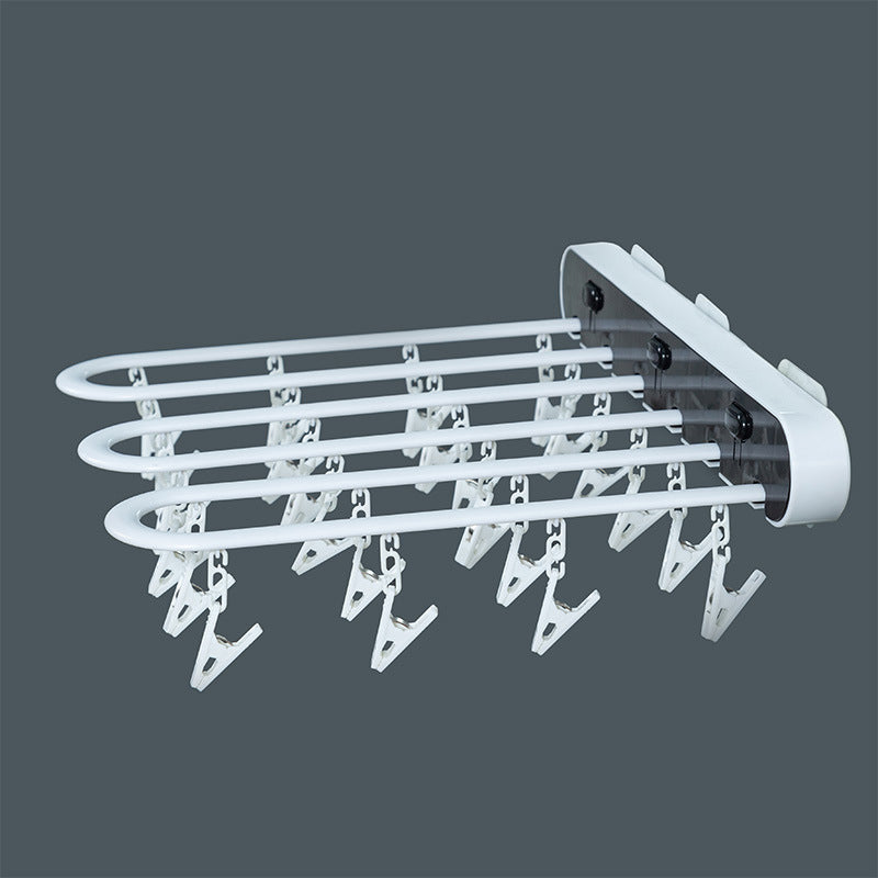 MultiRack - Foldable multifunctional drying rack [Last day sale]
