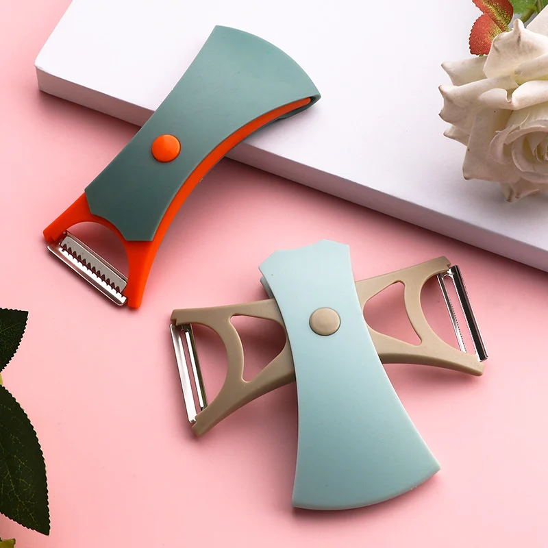 2+2 FREE | PeelPro - The ultimate paring knife set for every kitchen