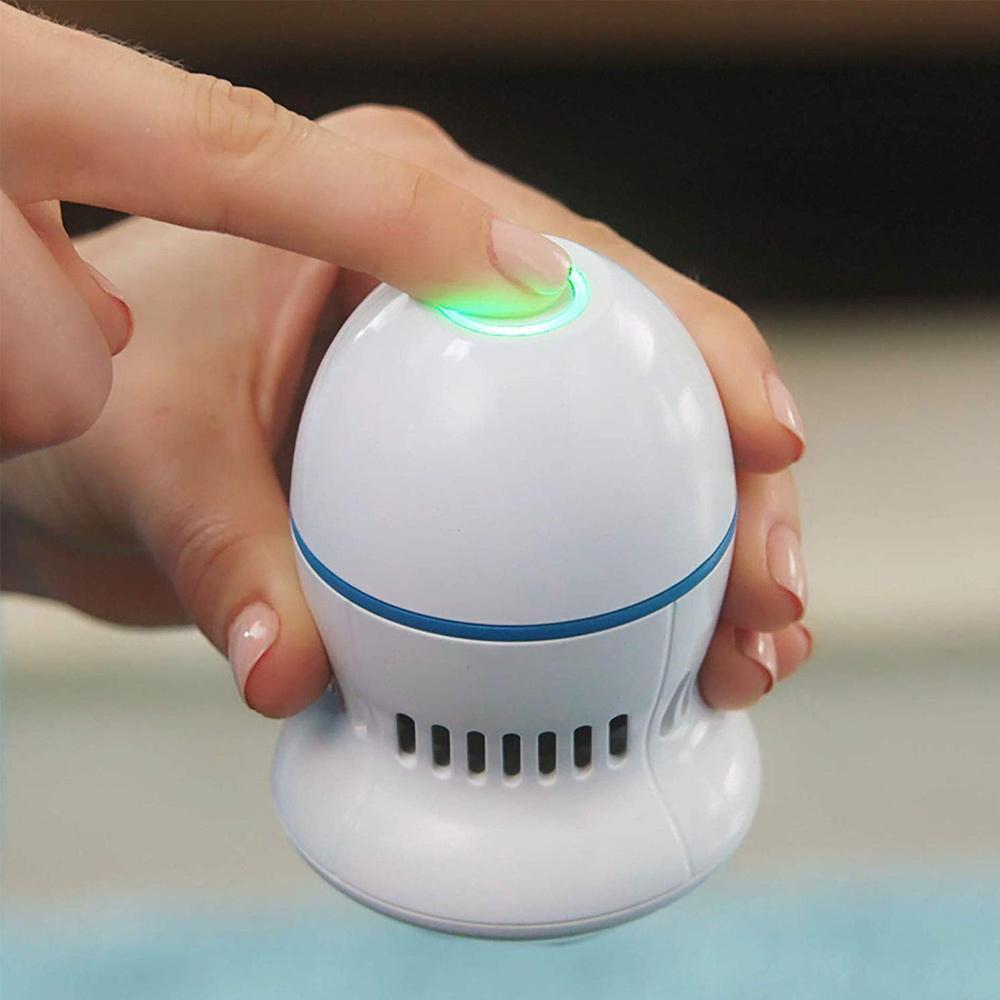 SoleSmooth - callus remover