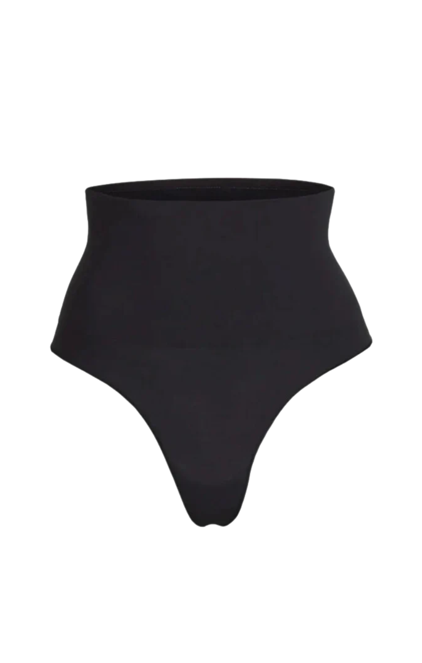 TummyFit - Curvy thong for tummy control [Last day sale]
