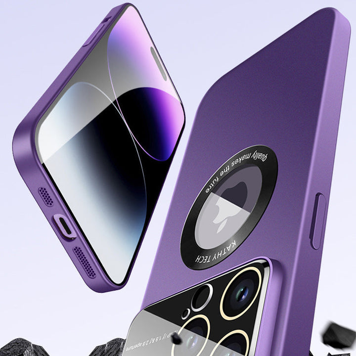 ArmorLock - Magsafe iPhone Case [Last Day Sale]