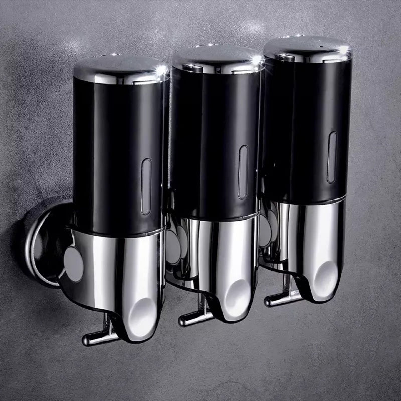 SoapNook – Elegance and order in the bathroom!